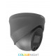 Colour Night Camera 5MP 2.8mm-Grey (DHD50/28LG)